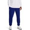 UNDER ARMOUR Essential Fleece Jogger-BLU