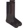 Race Sock Sylvanite Grey