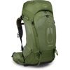 OSPREY ATMOS AG 50, mythical green