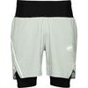 Aenergy TR 2 in 1 Shorts Men sage-black