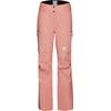 Stoney HS Thermo Pants Women quartz dust