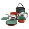 Compleat Cook Set
