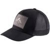 TRUCKER anthracite