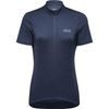 C3 Wmn Jersey orbit blue