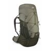 LOWE ALPINE Sirac Plus 50, light khaki/army