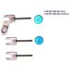 R.Dropout RE159A SUS304 for STP SS ADJ JY-001 blk