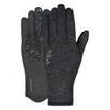 Quest Windstopper Gloves Women's anthracite