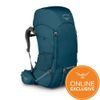 OSPREY RENN 50, challenger blue