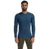 WarmWool Crewneck M's Midnight Navy