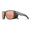 SHIELD M Spectron 3CF  Gray / Pink Brown
