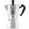 Moka Express 6 porcí, hliník