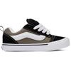 Knu Skool KID 2-TONE BLACK/BUNGEE CORD