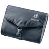 Wash Bag I black