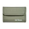 MONEY BOX RFID BLOCK olive