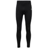 Intersocks - All-Mountain Seamless BL Tights Mid Men black