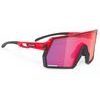 KELION RP Optics Crystal Red Gloss/Multilaser Red
