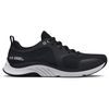 UNDER ARMOUR UA W HOVR Omnia, Black