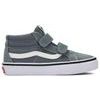 SK8-Mid Reissue V COLOR THEORY STORMY WEATHER