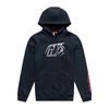 BADGE BLACK / GRAY
