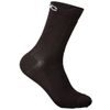 POC Lithe MTB Sock Mid Aragonite Brown