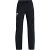 UA B Icon Woven Pant-BLK