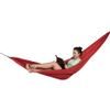 TATONKA HAMMOCK SINGLE, red