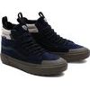 VANS UA SK8-Hi MTE-2 UTILITY, GUM NAVY/KHAKI