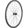 Wheel Front Bontrager Affinity TLR D/CL712 700c 28H Black