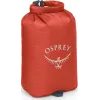 UL DRY SACK 6, mars orange