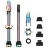 Tubeless Valve Stem Kit Clik Valve 60mm oil slick