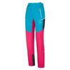 LA SPORTIVA Ikarus Pant W, Cerise/Crystal