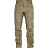 Abisko Lite Trekking Zip-off M Reg Sand-Tarmac