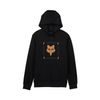 FOX Boxed Future Fleece Po, Black