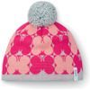 Butterfly Pompon MÜ kids Pink-Rosa 53 cm