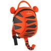 Animal Toddler Backpack 2L, tiger