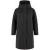 Övik GTX Padded Parka W Black