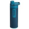 ULTRAPRESS Purifier 500 ml, Forest Blue