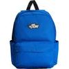 Old Skool Grom Backpack 18 classic blue