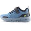 EREGO electric blue lemonade