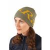 Logo Beanie, light khaki/sahara