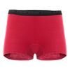 WarmWool Boxer shorts, Woman Jester Red