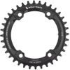 BCD 4-Bolt 110x36 pro Shimano GRX