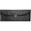 BESTECKTASCHE off black