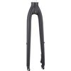 Fork Rigid Trek-Diamant 700c Ahead/Disc/Straight 305mm GY/BK
