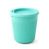 Passage Cup, Aqua Sea Blue