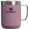 Everyday Camp Mug 230 ml Purple Smoke