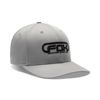 Global Flexfit Hat Steel Grey
