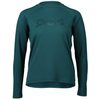 W's Reform Enduro Jersey Dioptase Blue