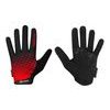 FORCE MTB ANGLE summer,red-black