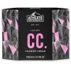 LUXURY WOMEN´S CHAMOIS CREAM 250 ml